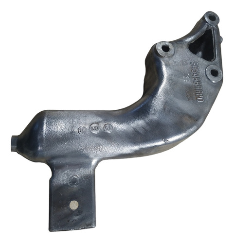 Suporte Coxim Motor Direito Peugeot 206 207 1.4 2007 A 2014 - Imagem 3
