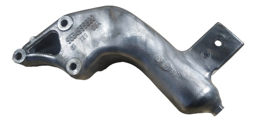 Suporte Coxim Motor Direito Peugeot 206 207 1.4 2007 A 2014 - Imagem 4