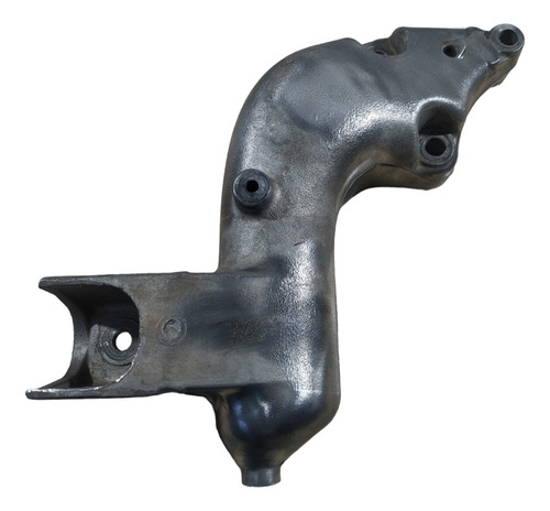 Suporte Coxim Motor Direito Peugeot 206 207 1.4 2007 A 2014 - Imagem 5