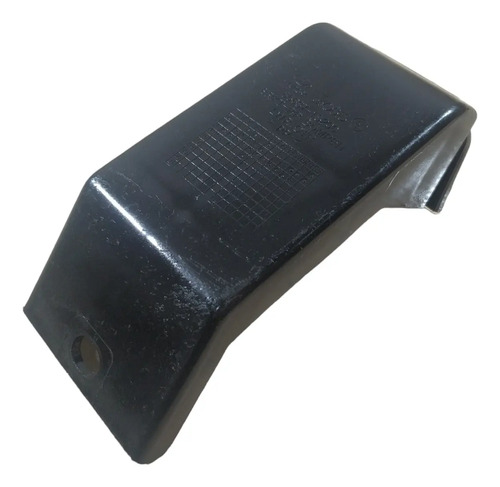 Suporte Para-choque Traseiro Central Hb20 Sedan 2013 A 2019