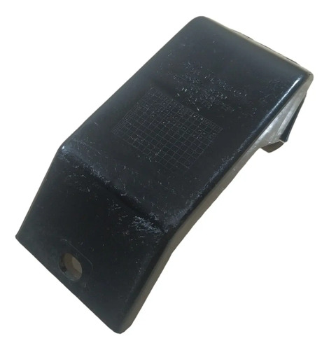 Suporte Para-choque Traseiro Central Hb20 Sedan 2013 A 2019 - Imagem 2