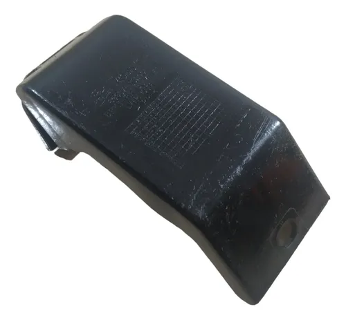 Suporte Para-choque Traseiro Central Hb20 Sedan 2013 A 2019 - Imagem 3