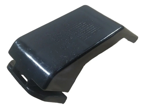 Suporte Para-choque Traseiro Central Hb20 Sedan 2013 A 2019 - Imagem 4