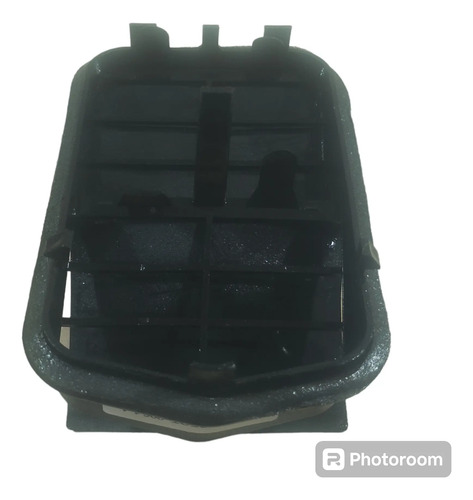Difusor Saída Ar Traseiro Peugeot 206 207 - Imagem 2