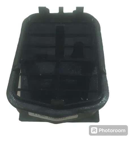 Difusor Saída Ar Traseiro Peugeot 206 207 - Imagem 3