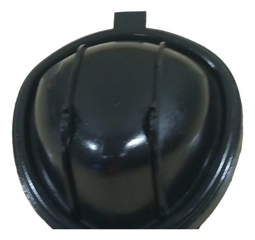 Tampa Vedação Farol Gm Astra 2003 A 2011