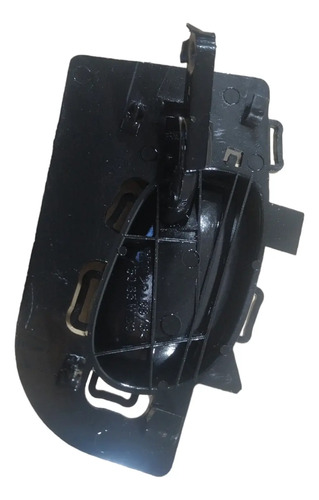 Maçaneta Interna Porta Dianteira Direita Peugeot 206 - Imagem 5