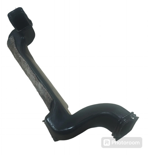 Duto Ar Ventilação Direito Vw Gol Parati Saveiro G2 - Imagem 3