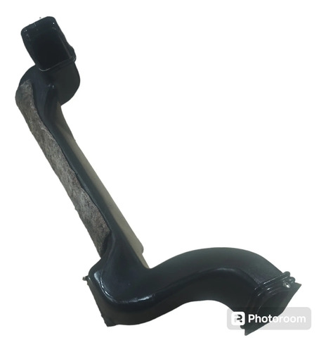 Duto Ar Ventilação Direito Vw Gol Parati Saveiro G2 - Imagem 4
