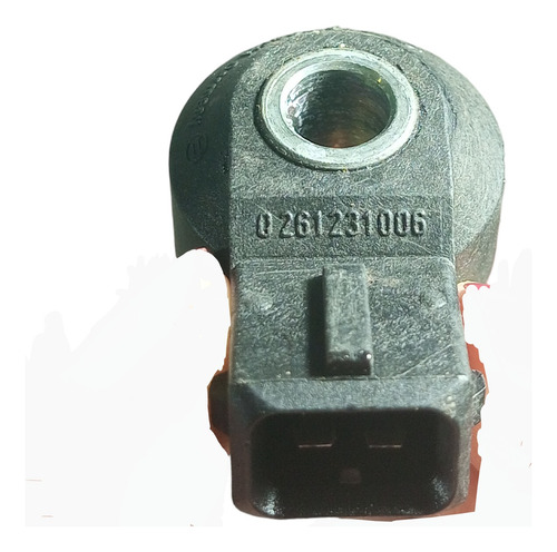 Sensor Detonação Vw Polo Classic 97 A 2000 0261231006 - Imagem 6
