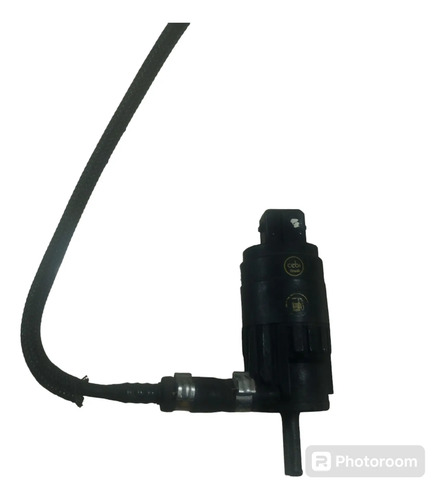 Bomba Partida Frio Vw Fox Gol Saveiro Voyage