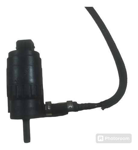 Bomba Partida Frio Vw Fox Gol Saveiro Voyage - Imagem 3