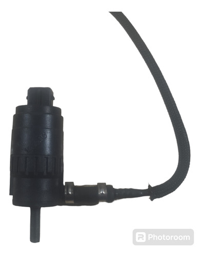Bomba Partida Frio Vw Fox Gol Saveiro Voyage - Imagem 4