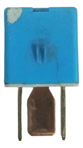 Relé Auxiliar Ventilador Refrigeração Toyota Etios 09 A 14 - Imagem 3