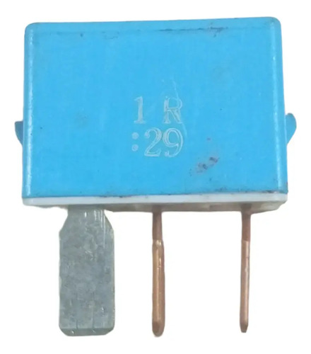 Relé Auxiliar Ventilador Refrigeração Toyota Etios 09 A 14 - Imagem 5