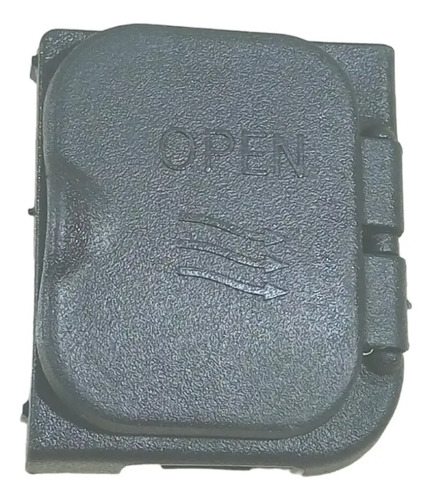 Difusor Saída Ar Porta Luvas Toyota Etios 1.5 14 A 20