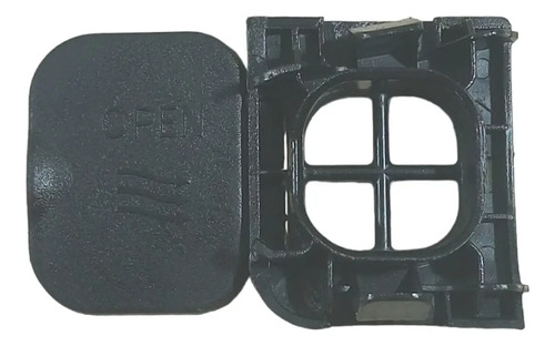Difusor Saída Ar Porta Luvas Toyota Etios 1.5 14 A 20 - Imagem 2