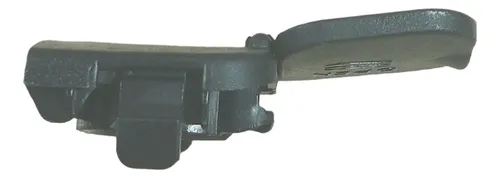 Difusor Saída Ar Porta Luvas Toyota Etios 1.5 14 A 20 - Imagem 4