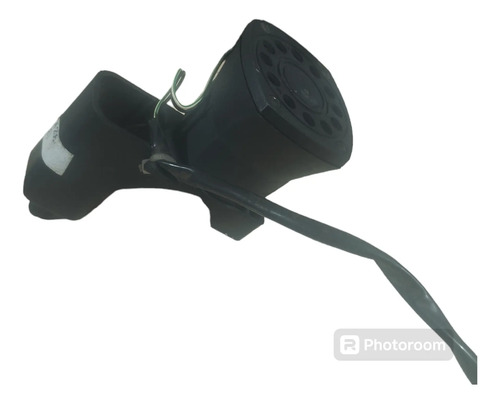 Sirene Alarme Peugeot 206 2004