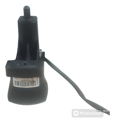 Sirene Alarme Peugeot 206 2004 - Imagem 4