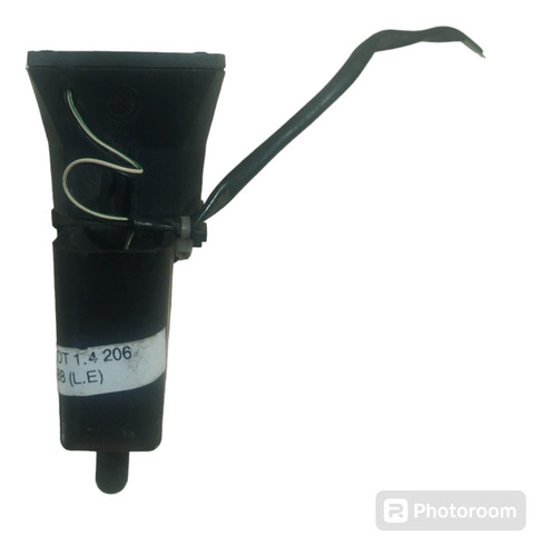 Sirene Alarme Peugeot 206 2004 - Imagem 5