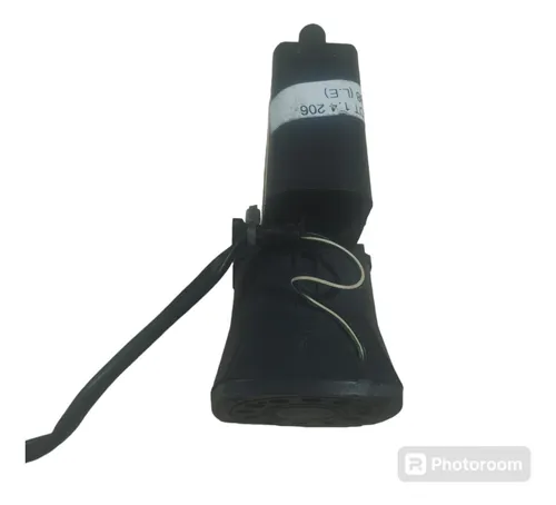 Sirene Alarme Peugeot 206 2004 - Imagem 6