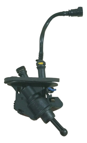 Atuador Cilindro Pedal Embreagem Ford Fiesta 07 A 12