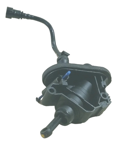 Atuador Cilindro Pedal Embreagem Ford Fiesta 07 A 12 - Imagem 2