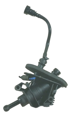 Atuador Cilindro Pedal Embreagem Ford Fiesta 07 A 12 - Imagem 3