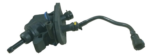 Atuador Cilindro Pedal Embreagem Ford Fiesta 07 A 12 - Imagem 4