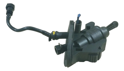 Atuador Cilindro Pedal Embreagem Ford Fiesta 07 A 12 - Imagem 5
