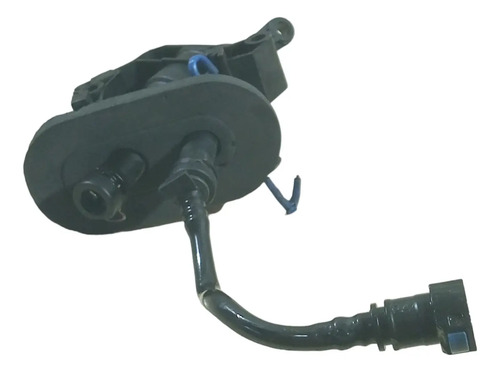 Atuador Cilindro Pedal Embreagem Ford Fiesta 07 A 12 - Imagem 6