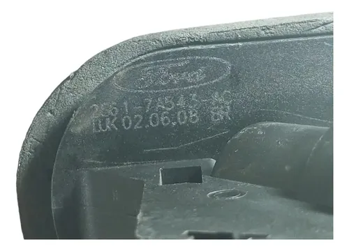 Atuador Cilindro Pedal Embreagem Ford Fiesta 07 A 12 - Imagem 7