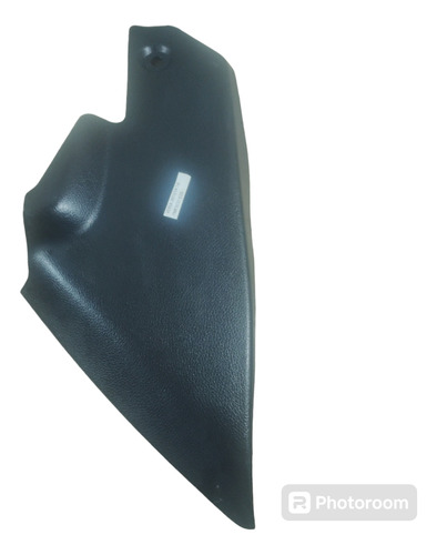 Acabamento Direito Console Central Nissan Sentra 2015 - Imagem 5