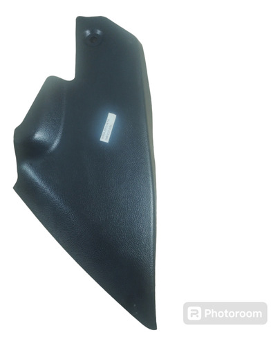 Acabamento Direito Console Central Nissan Sentra 2015 - Imagem 6