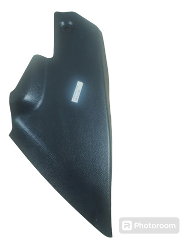 Acabamento Direito Console Central Nissan Sentra 2015 - Imagem 7