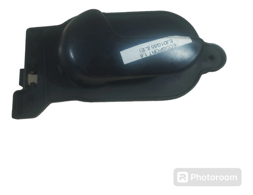 Maçaneta Interna Diant Esq Ford Ecosport 2005 - Imagem 2