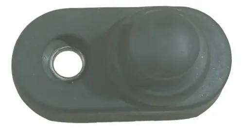 Interruptor Luz Porta Vw Gol Parati 377947561d
