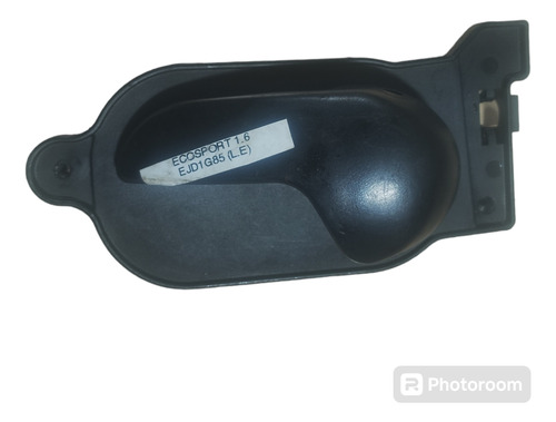 Maçaneta Interna Diant Esq Ford Ecosport 2005 - Imagem 4