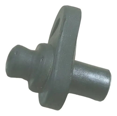 Interruptor Luz Porta Vw Gol Parati 377947561d - Imagem 4