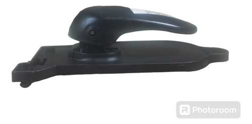 Maçaneta Interna Diant Esq Ford Ecosport 2005 - Imagem 5