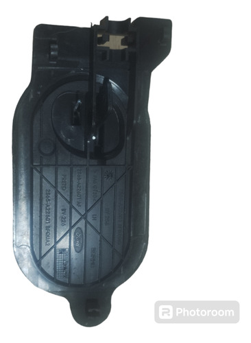 Maçaneta Interna Diant Esq Ford Ecosport 2005 - Imagem 6