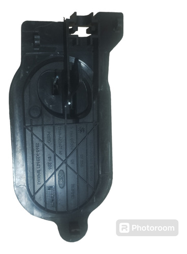 Maçaneta Interna Diant Esq Ford Ecosport 2005 - Imagem 7