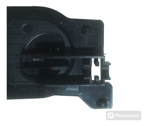 Maçaneta Interna Diant Esq Ford Ecosport 2005 - Imagem 8