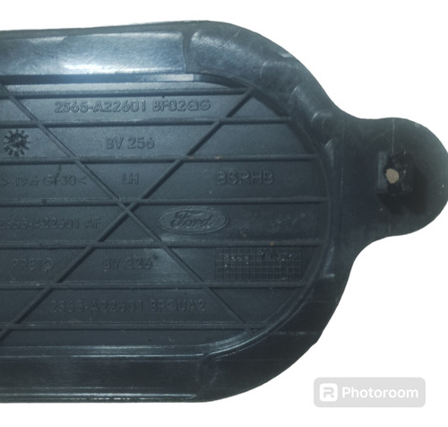 Maçaneta Interna Diant Esq Ford Ecosport 2005 - Imagem 9