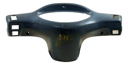 Tampa Traseira Guidão Honda Biz 100 Ks 2003 53206gce9000