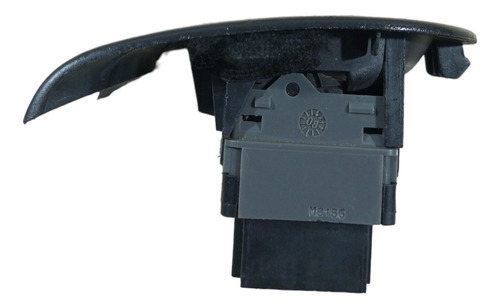Moldura Botões Vidro Elétrico Central Duplo C3 04 A 12 - Imagem 2