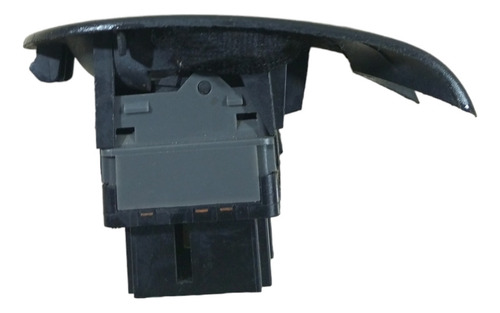 Moldura Botões Vidro Elétrico Central Duplo C3 04 A 12 - Imagem 4