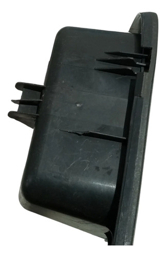 Moldura Vidro Traseira Esquerda Tiida 08 A 13 82961el10a - Imagem 4