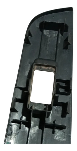 Moldura Vidro Traseira Esquerda Tiida 08 A 13 82961el10a - Imagem 5